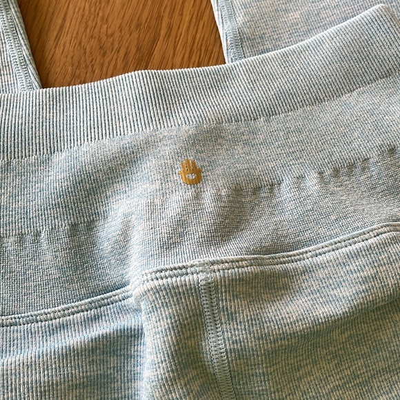 Spiritual Gangster Love Sculpt 7/8 Legging - Picture 7 of 9